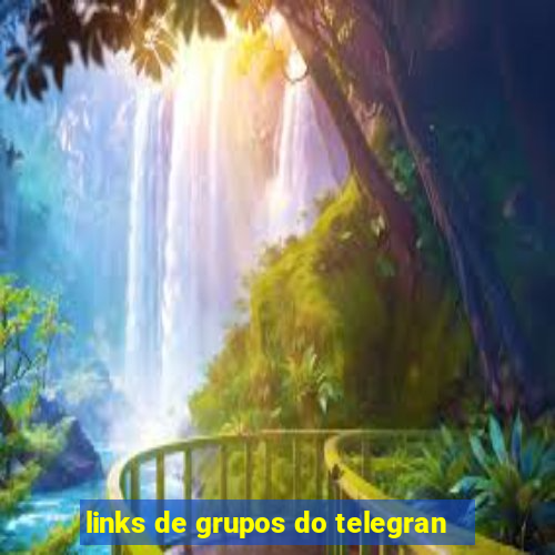 links de grupos do telegran